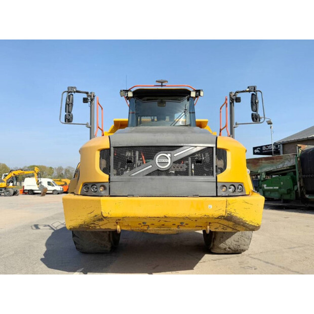 2017 Volvo A60H-44245848
