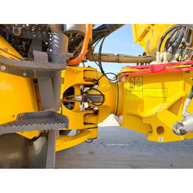 2017 Volvo A60H-44245849