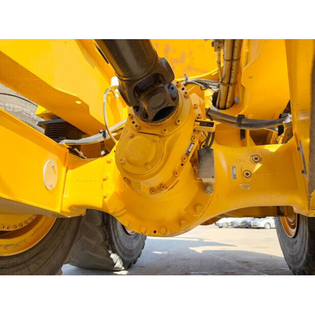 2017 Volvo A60H-44245851