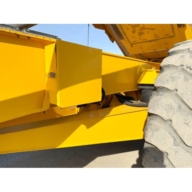 2017 Volvo A60H-44245852