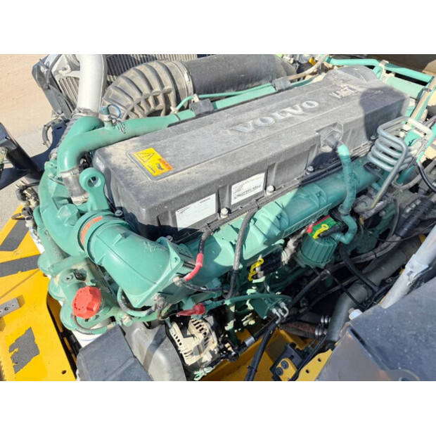 2017 Volvo A60H-44245856