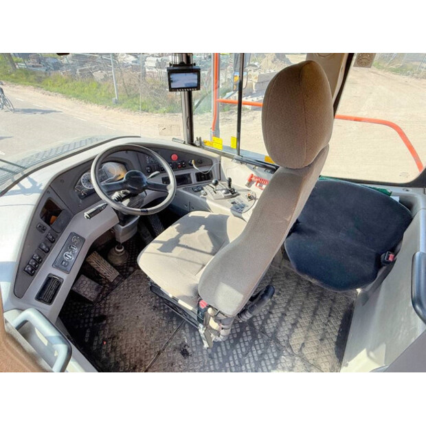 2017 Volvo A60H-44245863