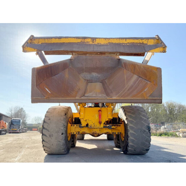 2017 Volvo A60H-44245871