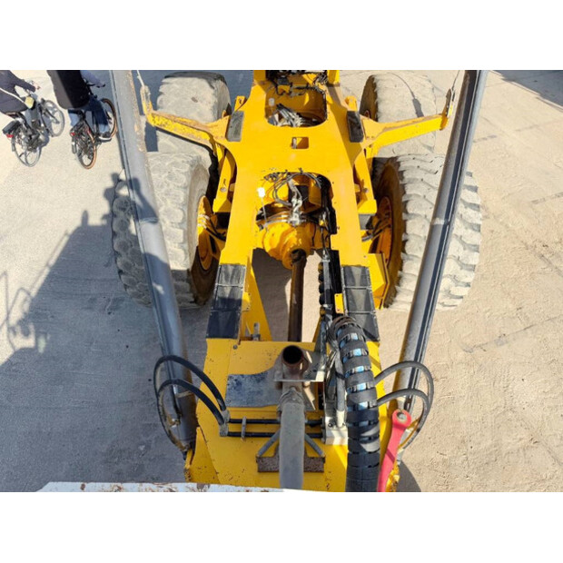 2017 Volvo A60H-44245875