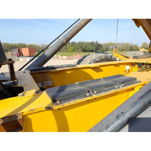 2017 Volvo A60H-44245877