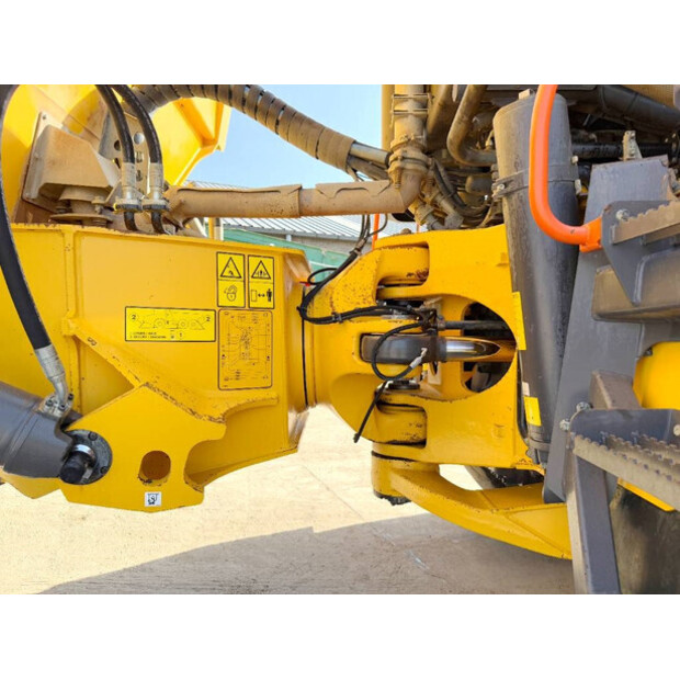 2017 Volvo A60H-44245882