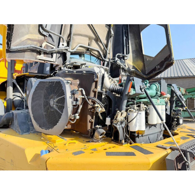 2017 Volvo A60H-44245886