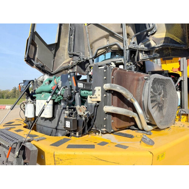2017 Volvo A60H-44245887