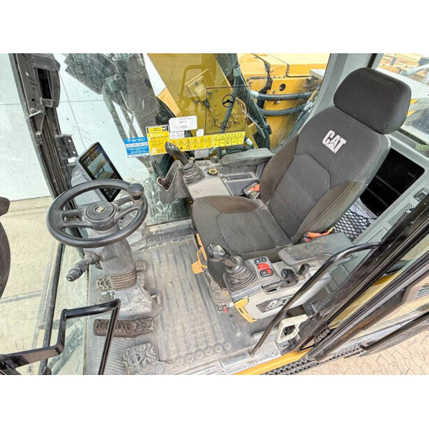 2021 كاتربيلر M314-44245897