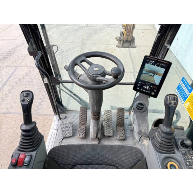 2021 كاتربيلر M314-44245898