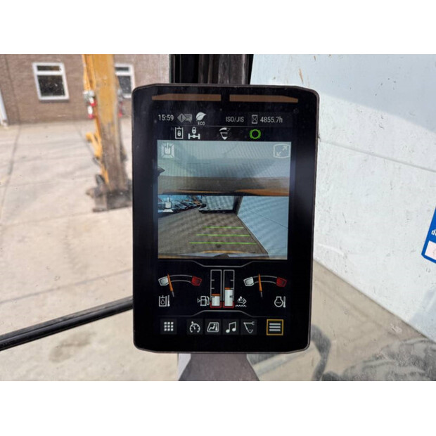 2021 كاتربيلر M314-44245899