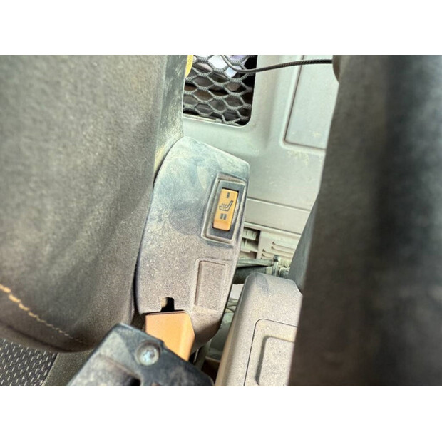 2021 كاتربيلر M314-44245900