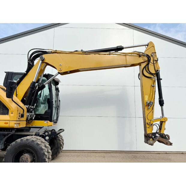 2021 كاتربيلر M314-44245902