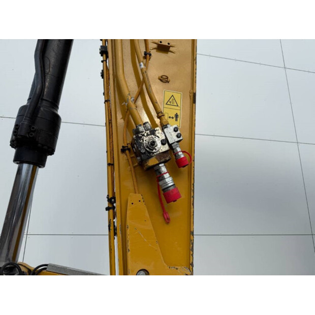 2021 كاتربيلر M314-44245903