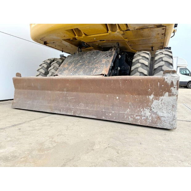 2021 كاتربيلر M314-44245906