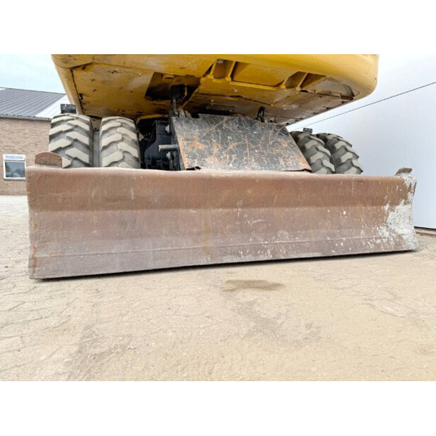 2021 كاتربيلر M314-44245907