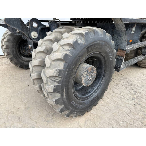 2021 كاتربيلر M314-44245908