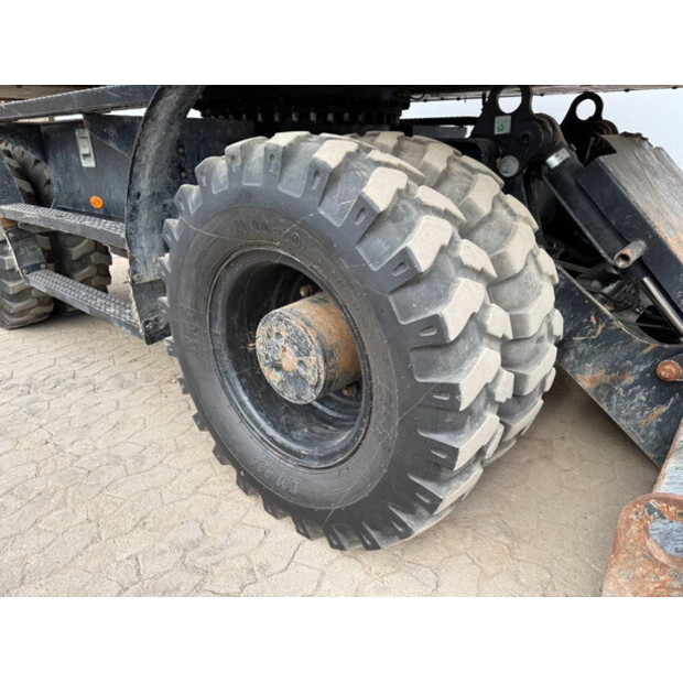 2021 كاتربيلر M314-44245909