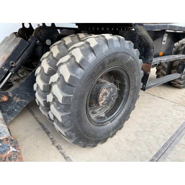 2021 كاتربيلر M314-44245910