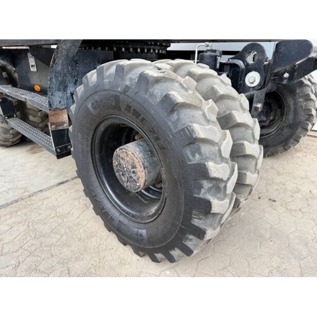 2021 كاتربيلر M314-44245911