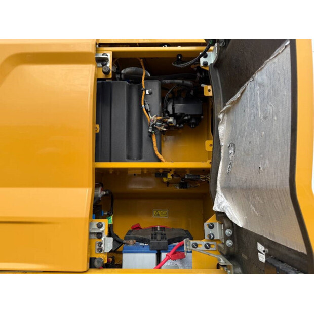 2021 كاتربيلر M314-44245912