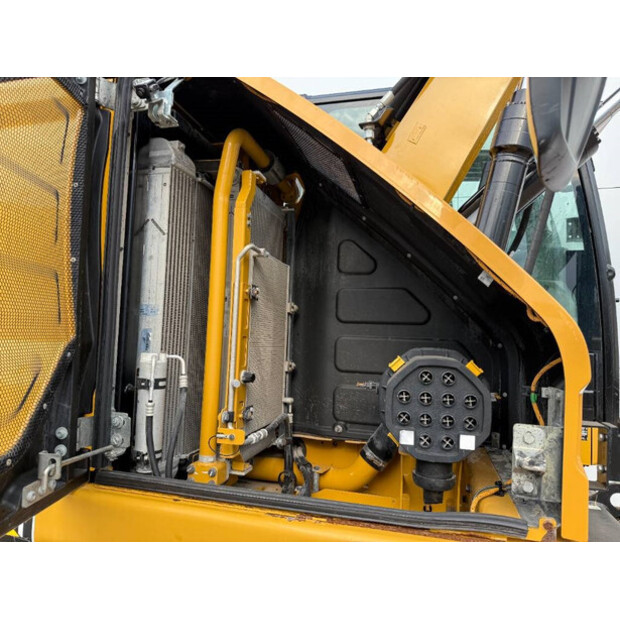 2021 كاتربيلر M314-44245916