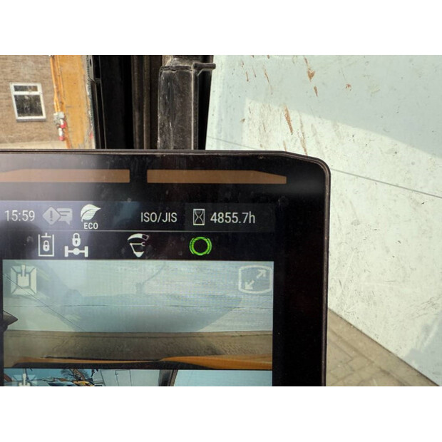 2021 كاتربيلر M314-44245919