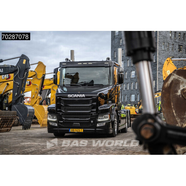 2024 سكانيا R770T-44245924