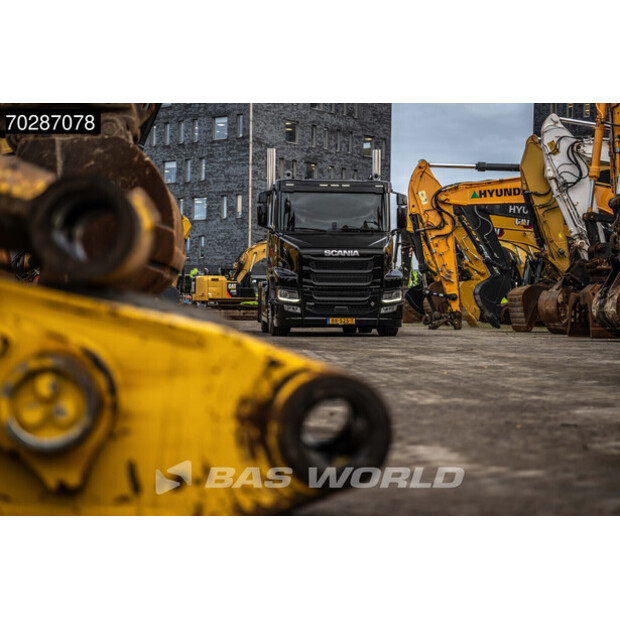 2024 سكانيا R770T-44245930