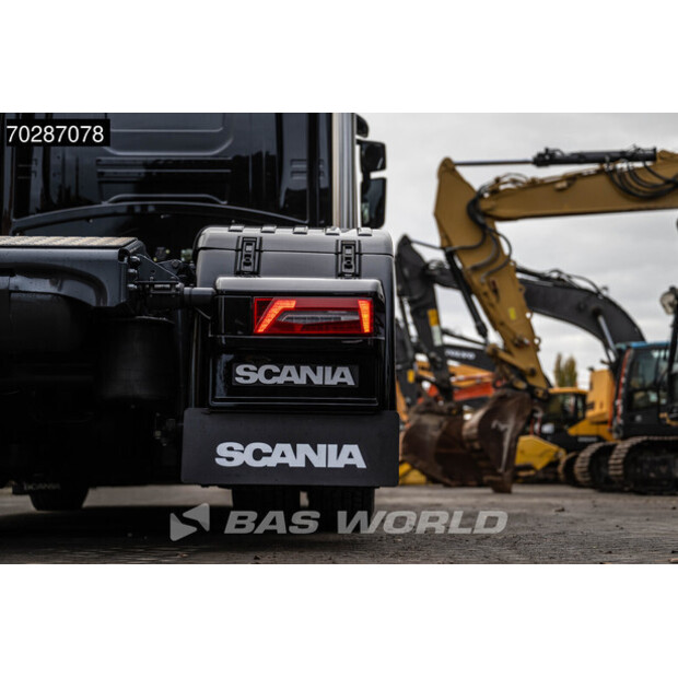 2024 سكانيا R770T-44245932