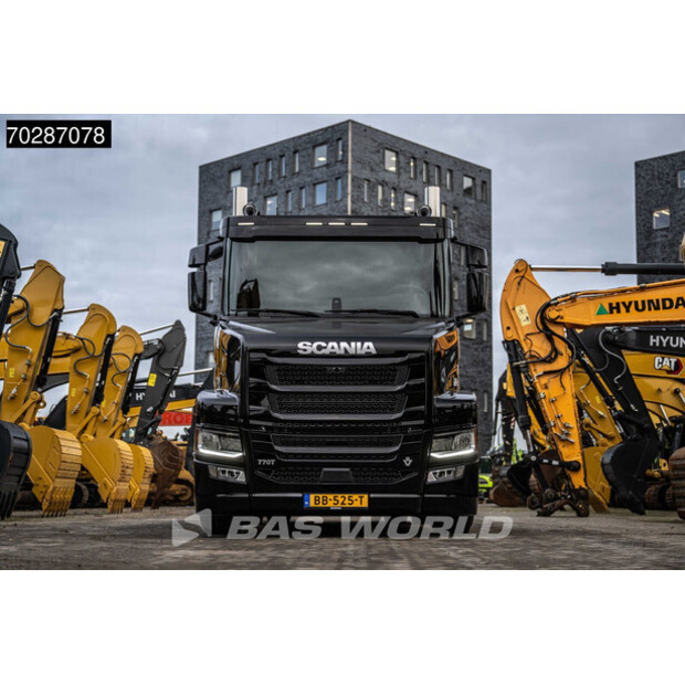 2024 سكانيا R770T-44245934