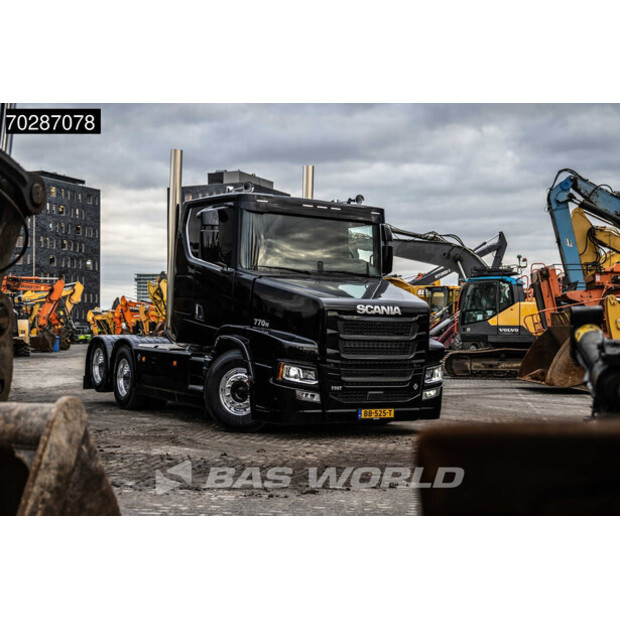 2024 سكانيا R770T-44245938