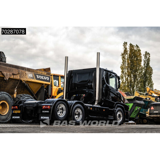 2024 سكانيا R770T-44245939