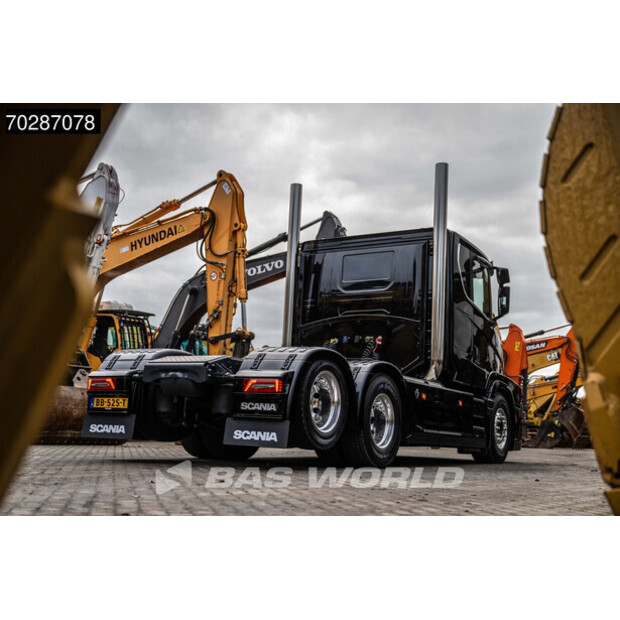2024 سكانيا R770T-44245940