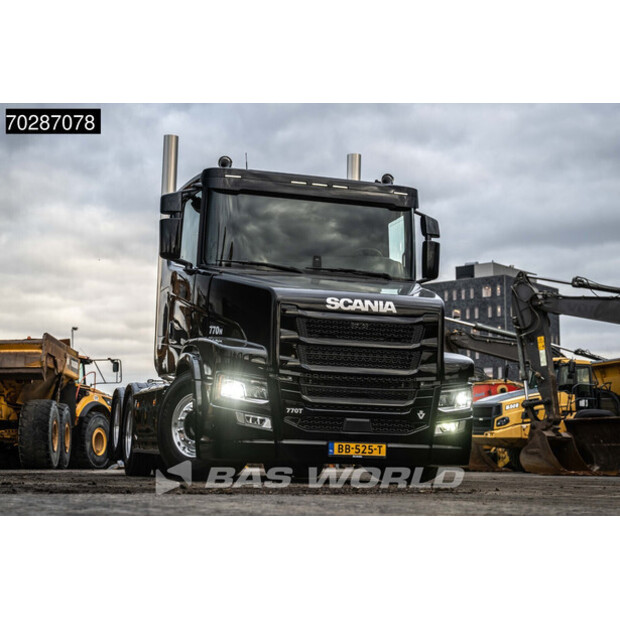 2024 سكانيا R770T-44245941