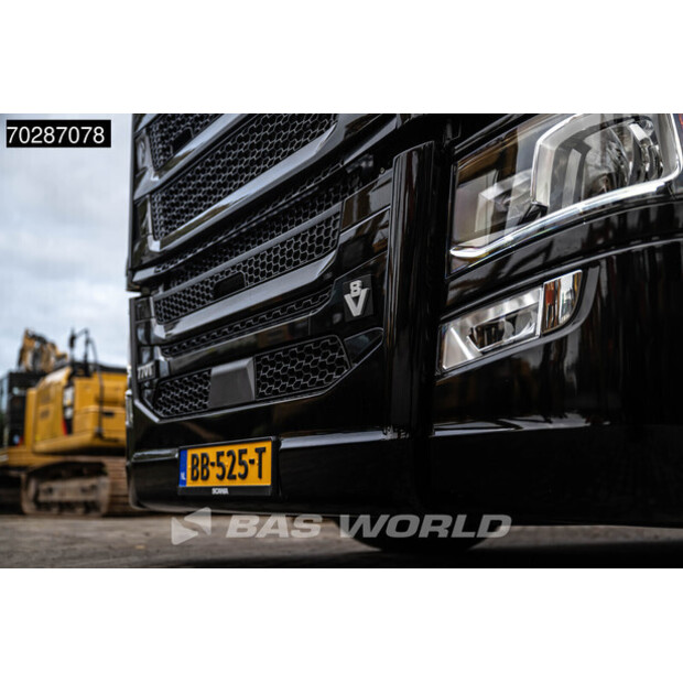 2024 سكانيا R770T-44245943