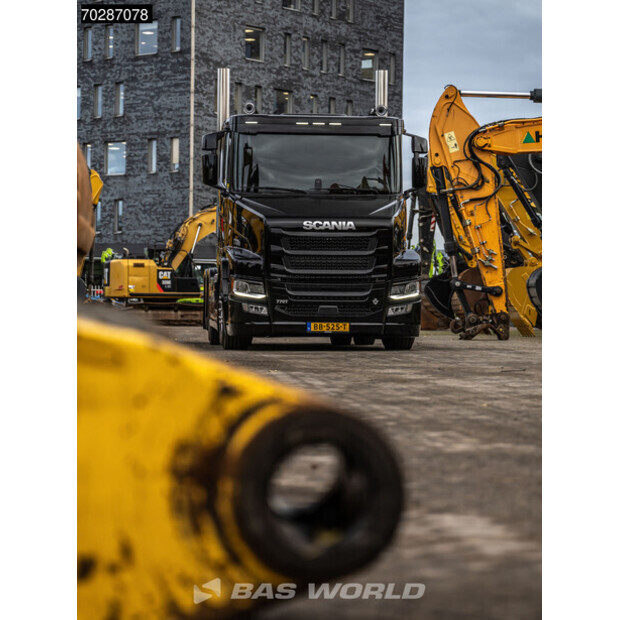 2024 سكانيا R770T-44245944