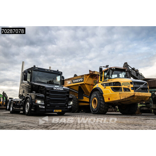 2024 سكانيا R770T-44245946