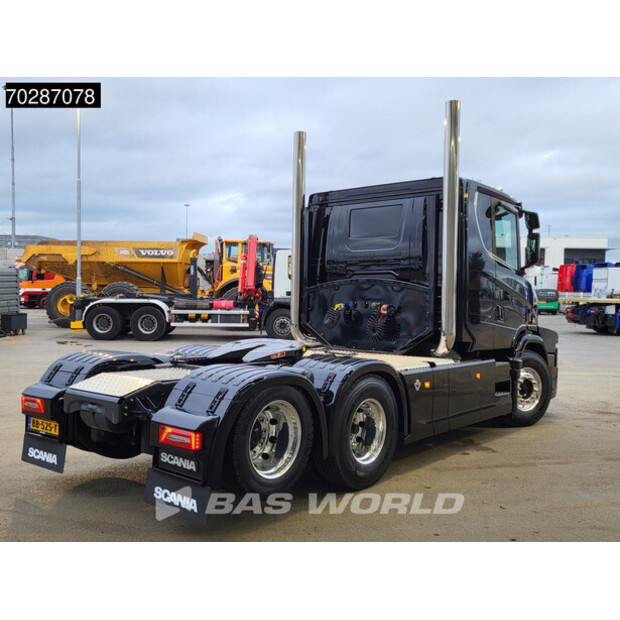2024 سكانيا R770T-44245953
