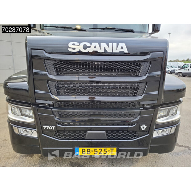 2024 سكانيا R770T-44245955