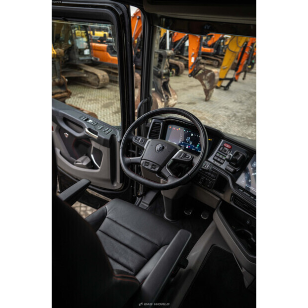 2024 سكانيا R770T-44245971