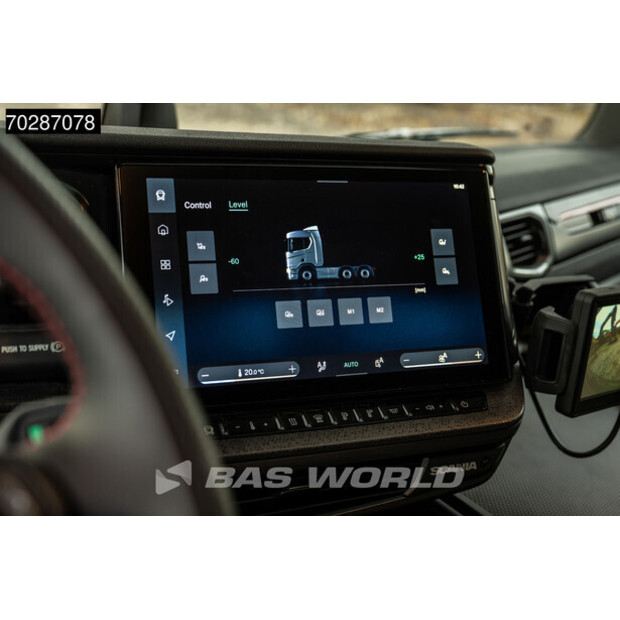 2024 سكانيا R770T-44245972