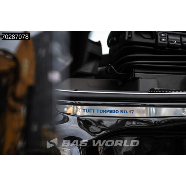 2024 سكانيا R770T-44245976