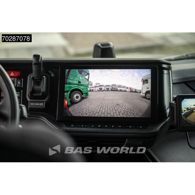 2024 سكانيا R770T-44245991