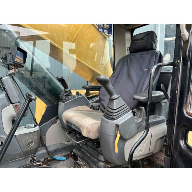 2009 Caterpillar 345CL-44246054