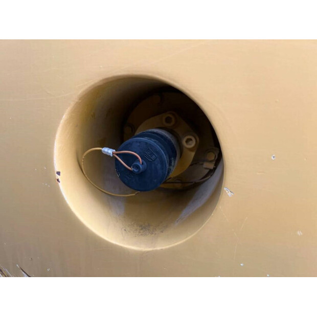 2014 كاتربيلر 735B-44246249