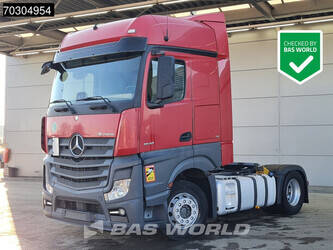 Image de Tracteur routier 2019 Mercedes-Benz Actros 1848