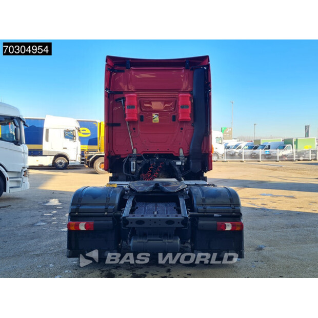 2019 Mercedes-Benz Actros 1848-44246288