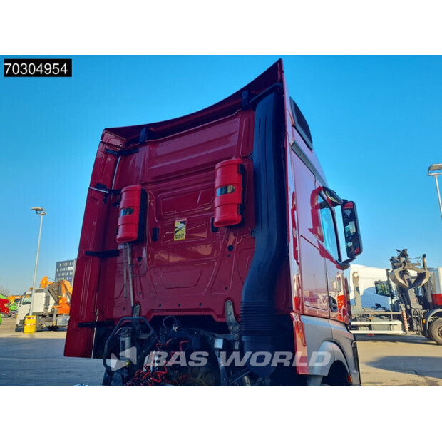 2019 Mercedes-Benz Actros 1848-44246290