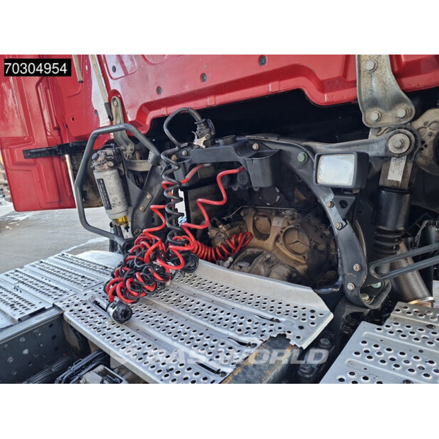 2019 Mercedes-Benz Actros 1848-44246291